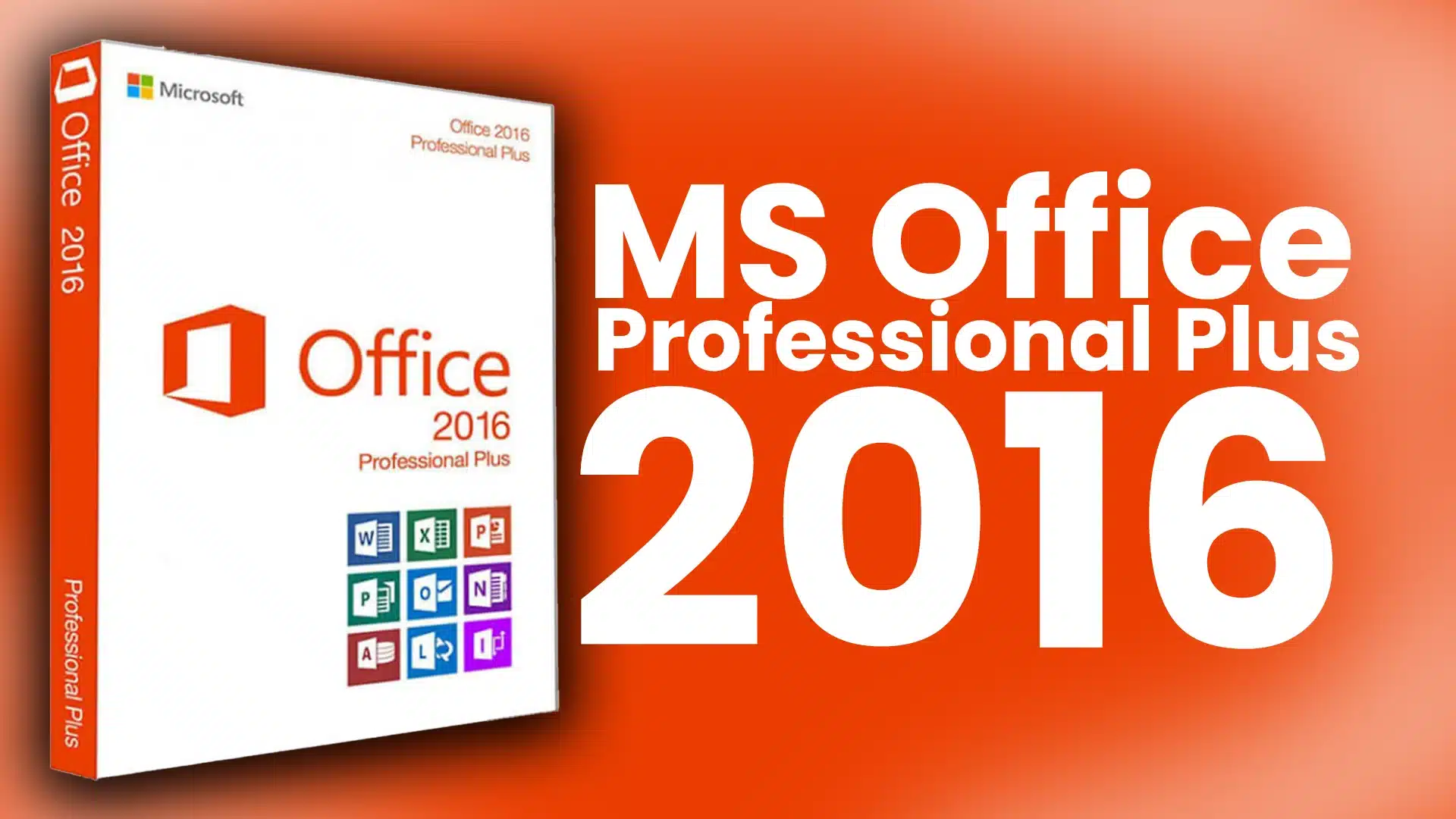 Ms Office 2016 Professional Plus Free Download Softiconwiz 8934